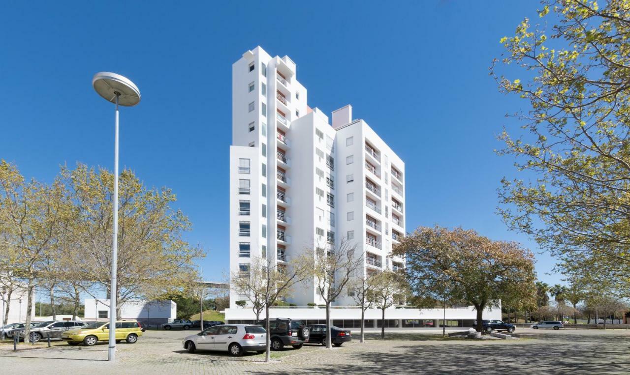 Eco @ Torre Lisbon
