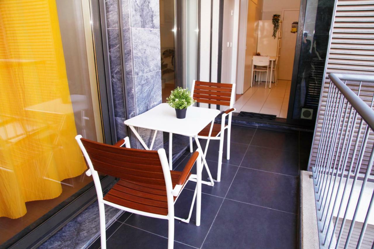 Oasis Lissabon
