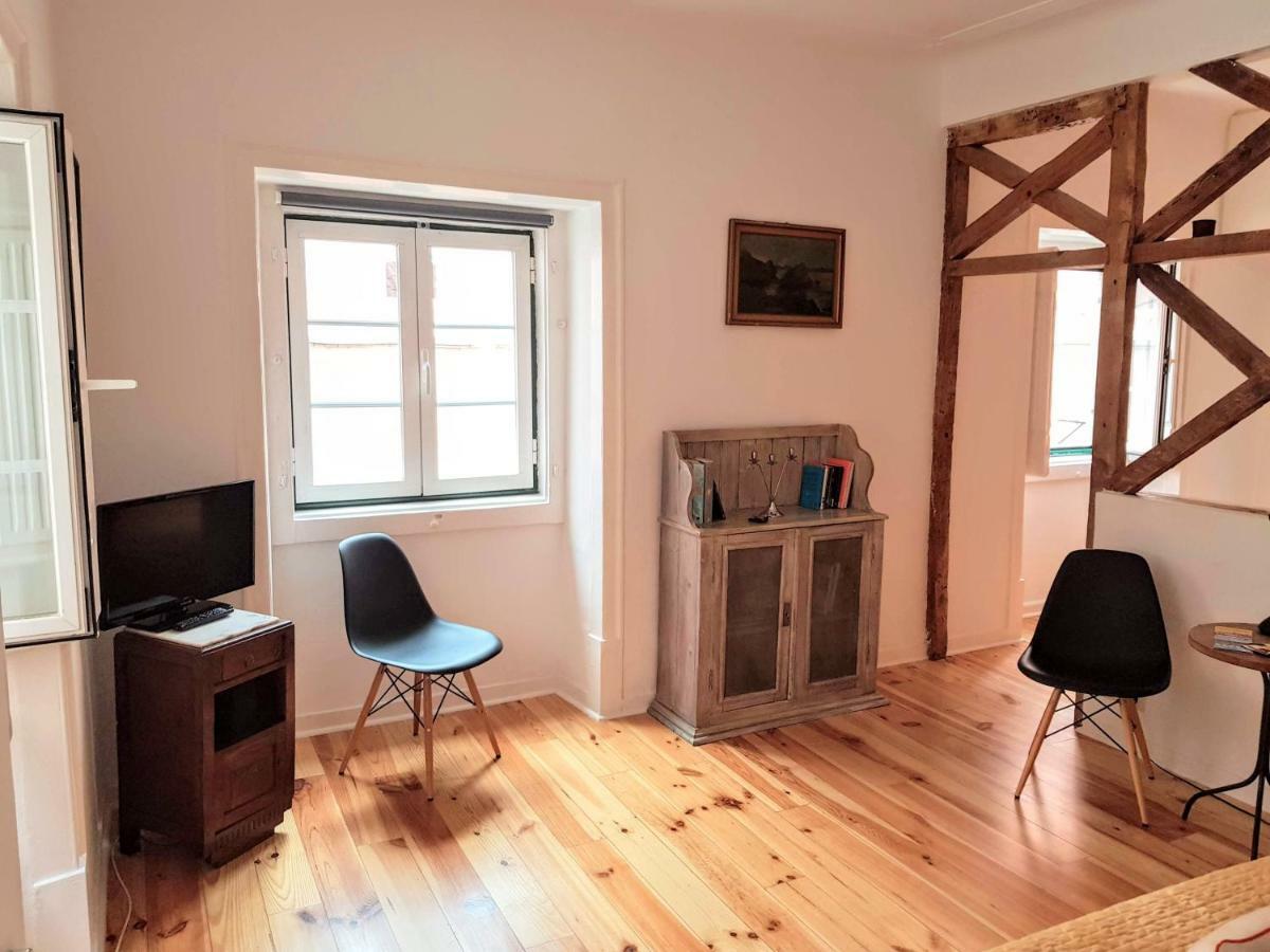 Appartement Santana
