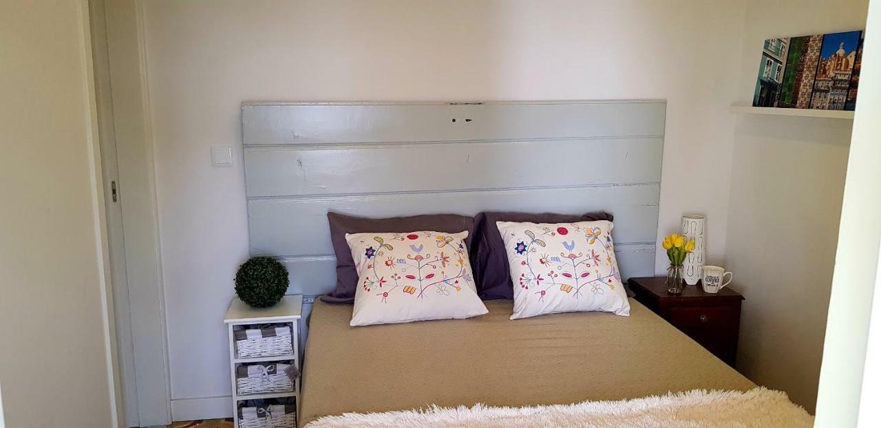 Secret Spot Apartamento *