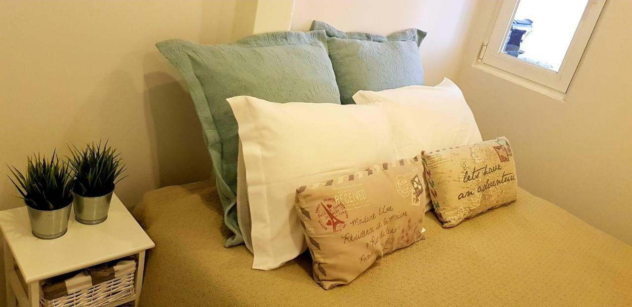 Secret Spot Apartamento *