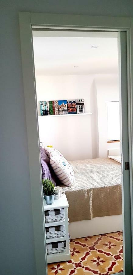 Apartamento Secret Spot
