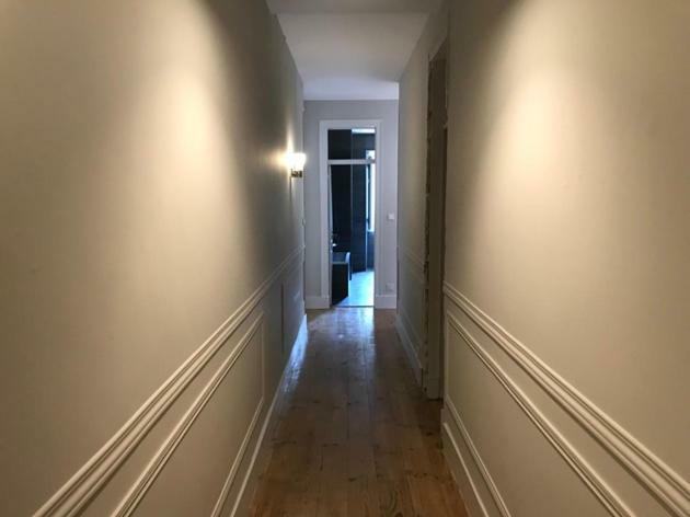 Of The Marques Appartement *