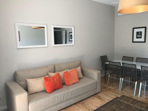 Of The Marques Appartement Lissabon