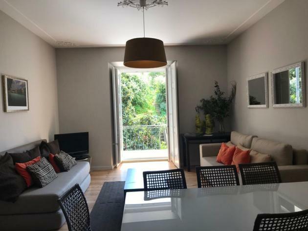 Of The Marques Appartement Lissabon