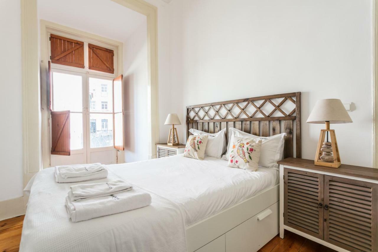 Apartamento Flh Rossio's Flat *