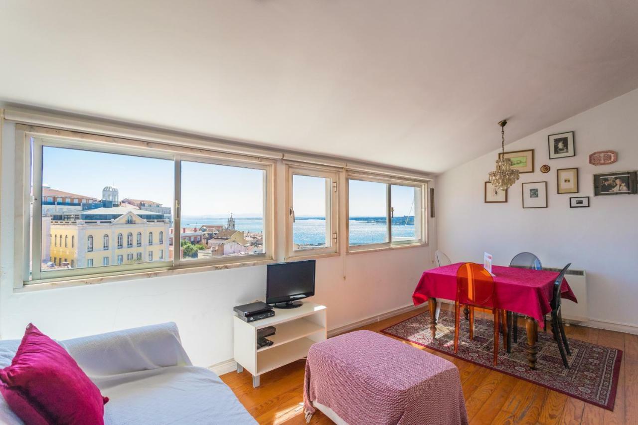 Appartement Flh - Santa Catarina's Jewel Over Tagus *