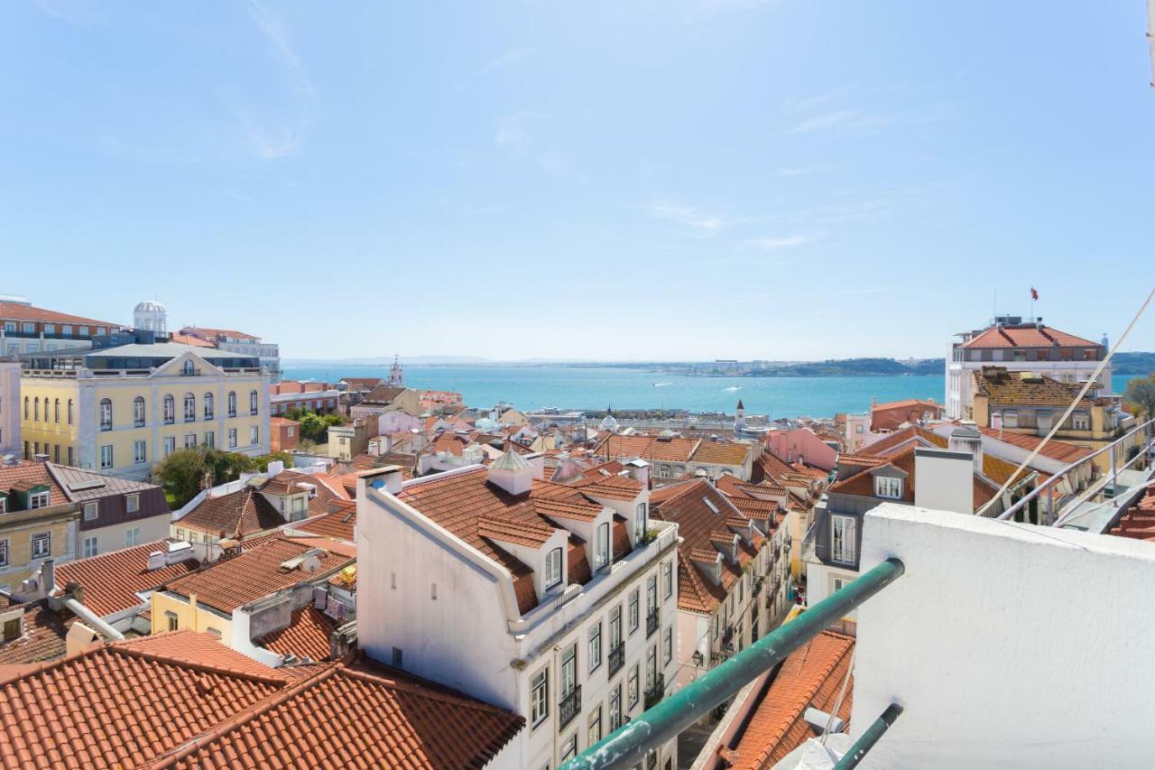 Appartement Flh - Santa Catarina's Jewel Over Tagus