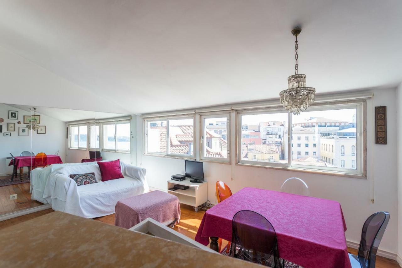 Appartement Flh - Santa Catarina's Jewel Over Tagus