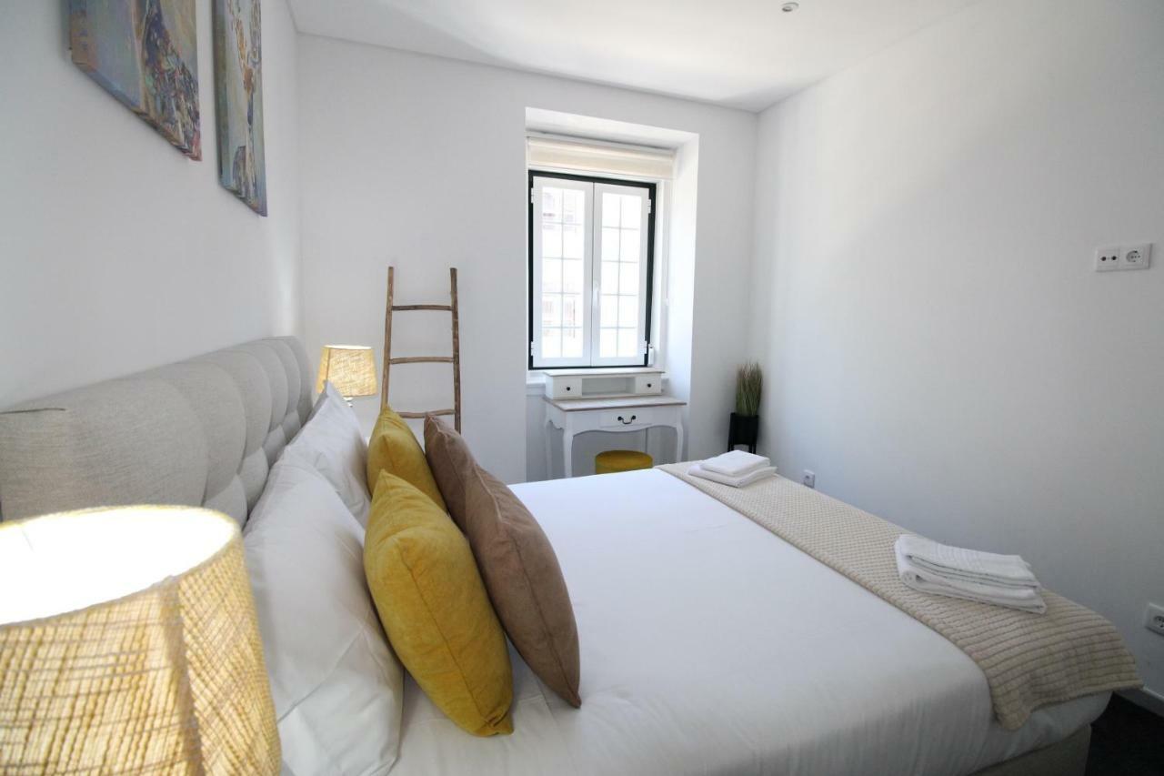 Moderno Nas Olaias A 5 Minutos Da Faculdade Isel E Ist Appartement *