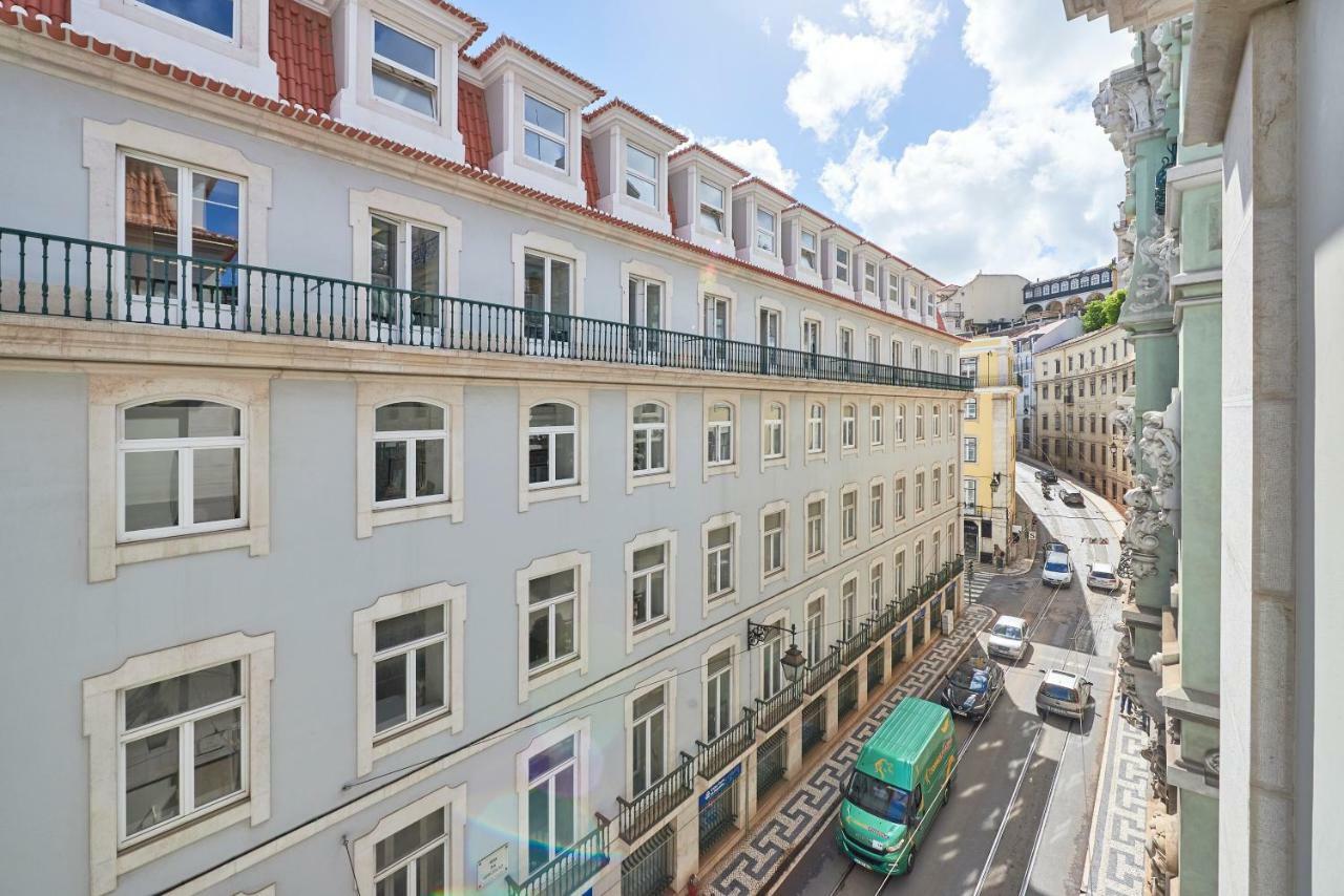 Appartement Ouro Grand By Level Residences *