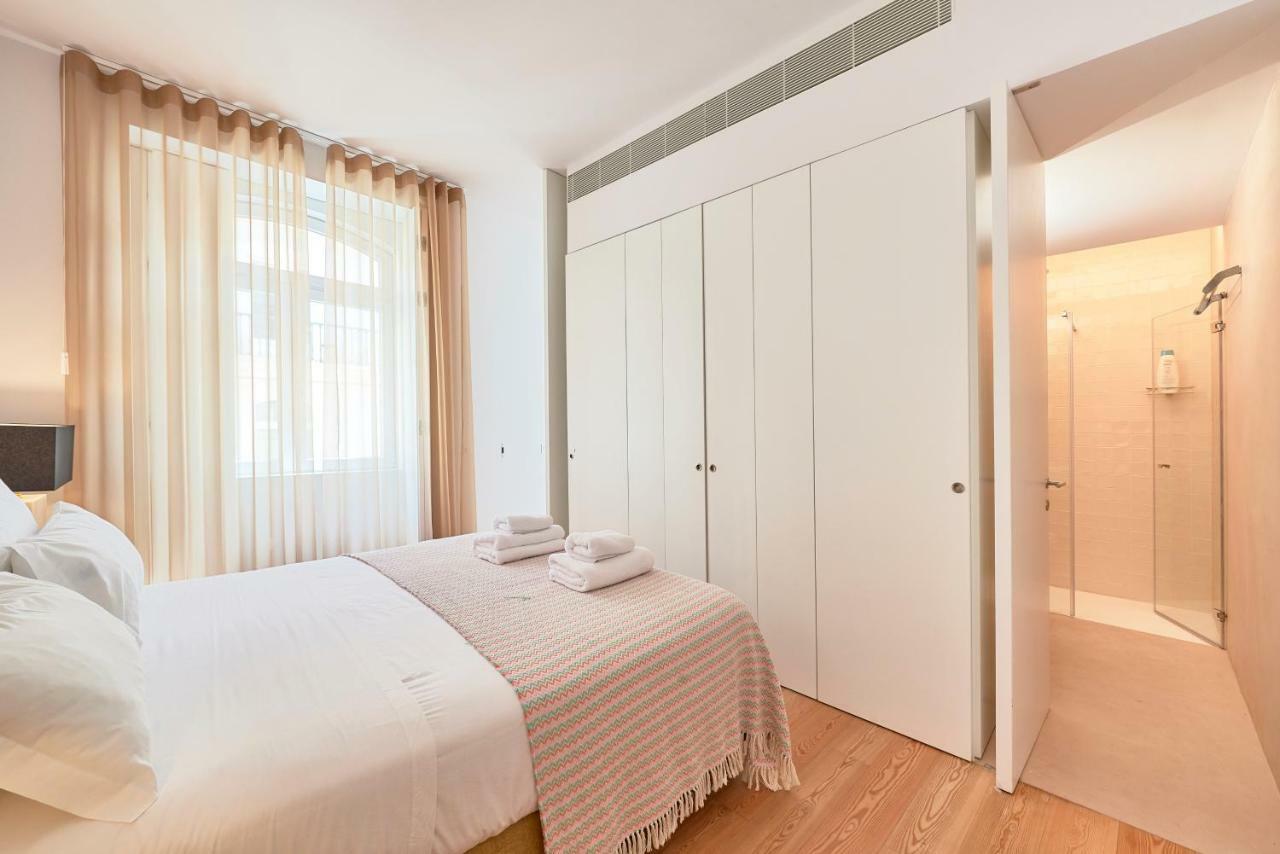 Ouro Grand By Level Residences * Lissabon
