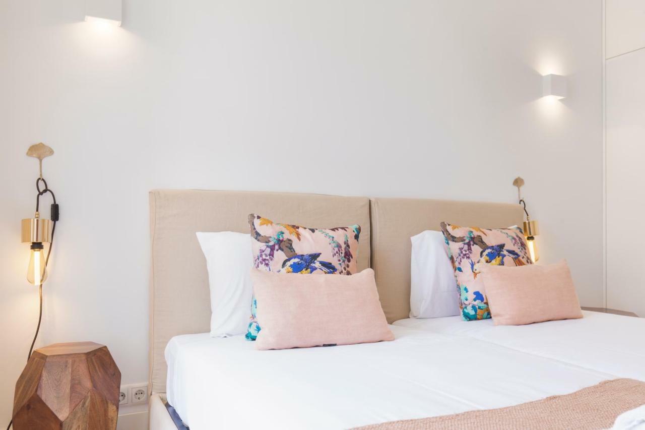 Charming 2 Bedroom In Baixa Chiado Appartement