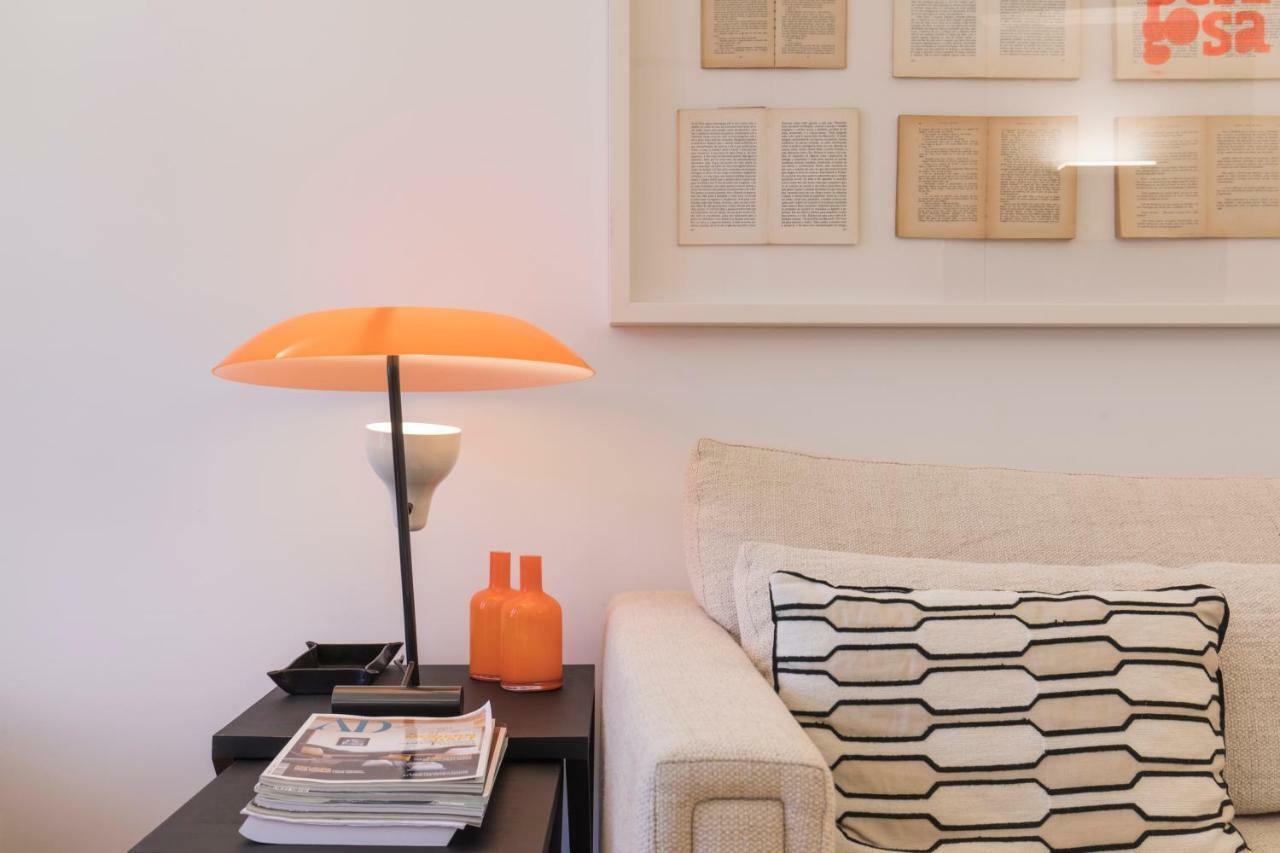 Charming 2 Bedroom In Baixa Chiado Appartement