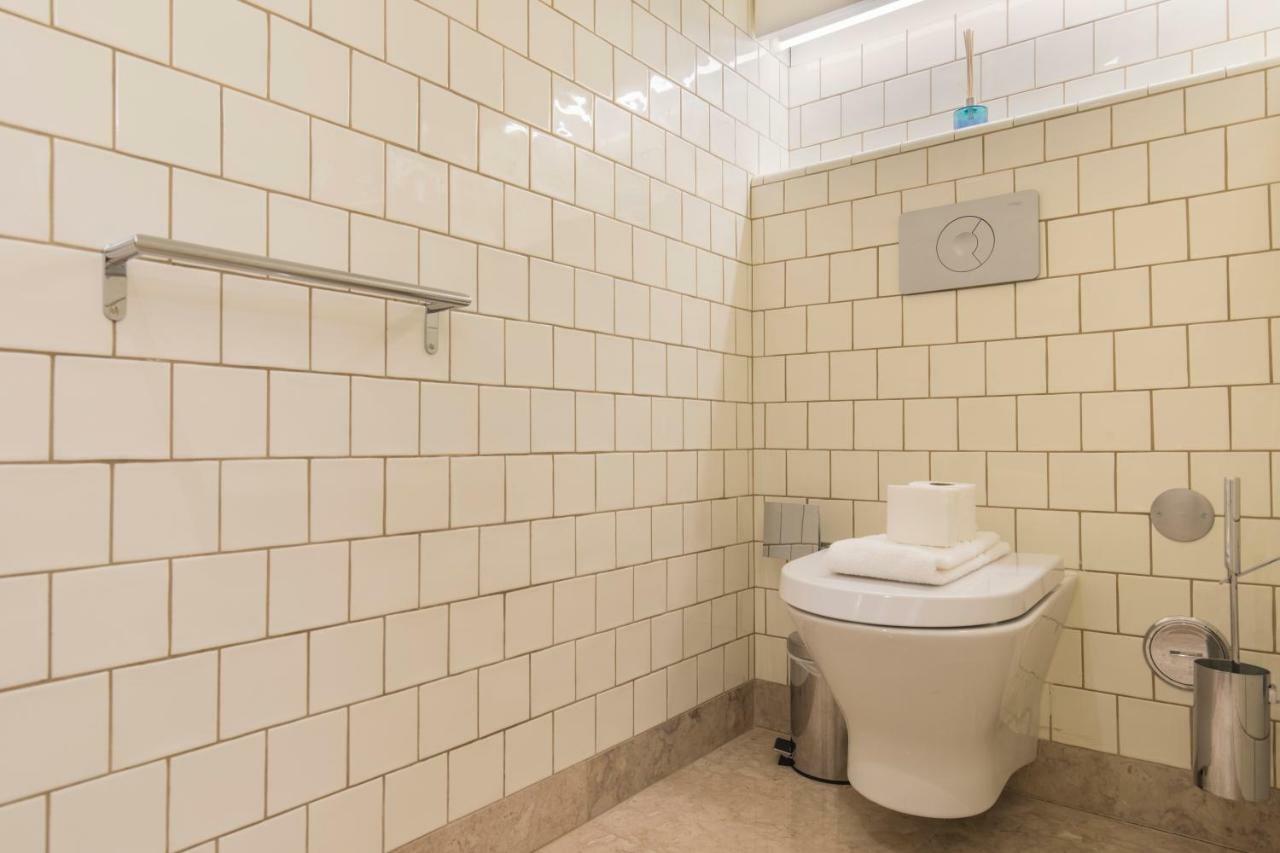 Charming 2 Bedroom In Baixa Chiado Appartement Lisboa