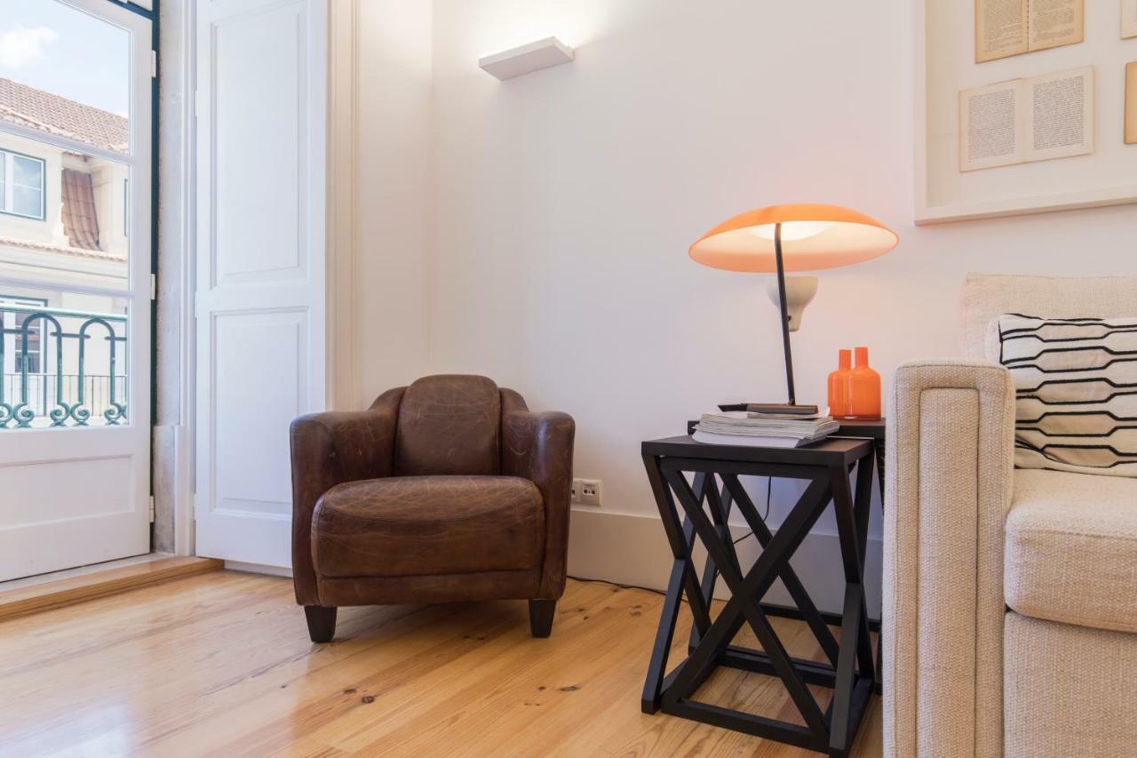 Charming 2 Bedroom In Baixa Chiado Appartement Lisboa