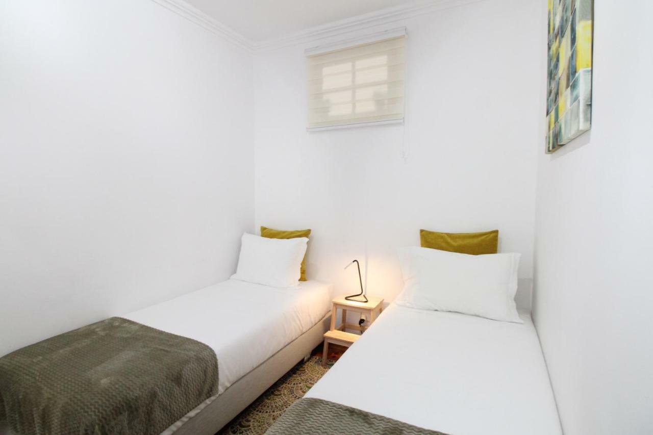 Appartement Sete Rios, Near Zoo Lisboa/ Free Wifi