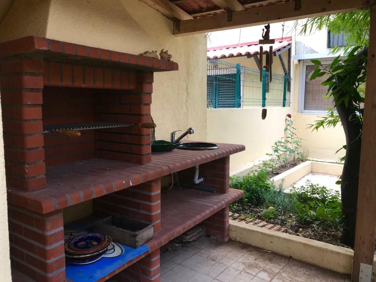 A Casa Do Bairro Vakantiehuis