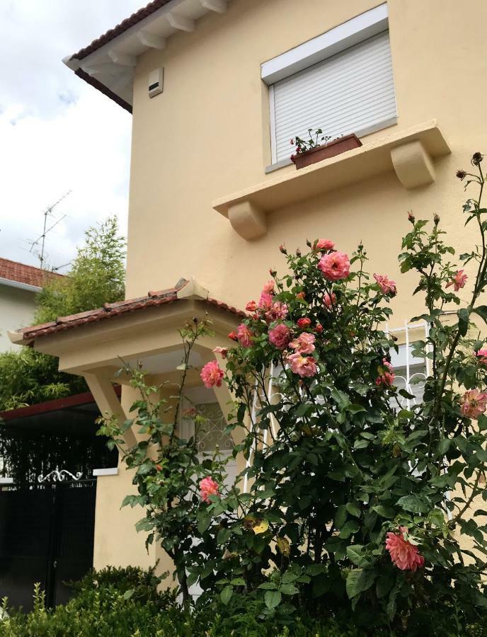 A Casa Do Bairro Lissabon