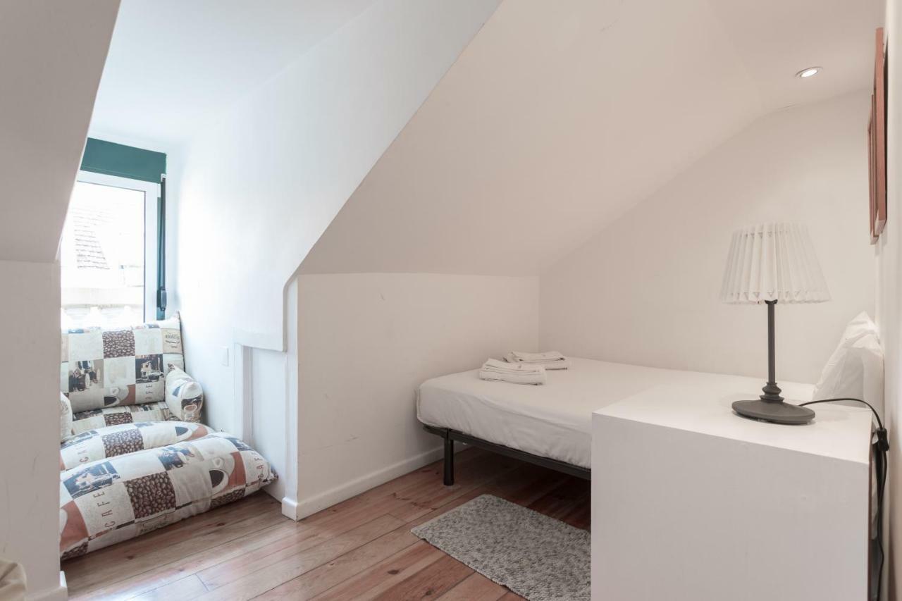 Flh Lx Factory Modern Flat Appartement Lisboa