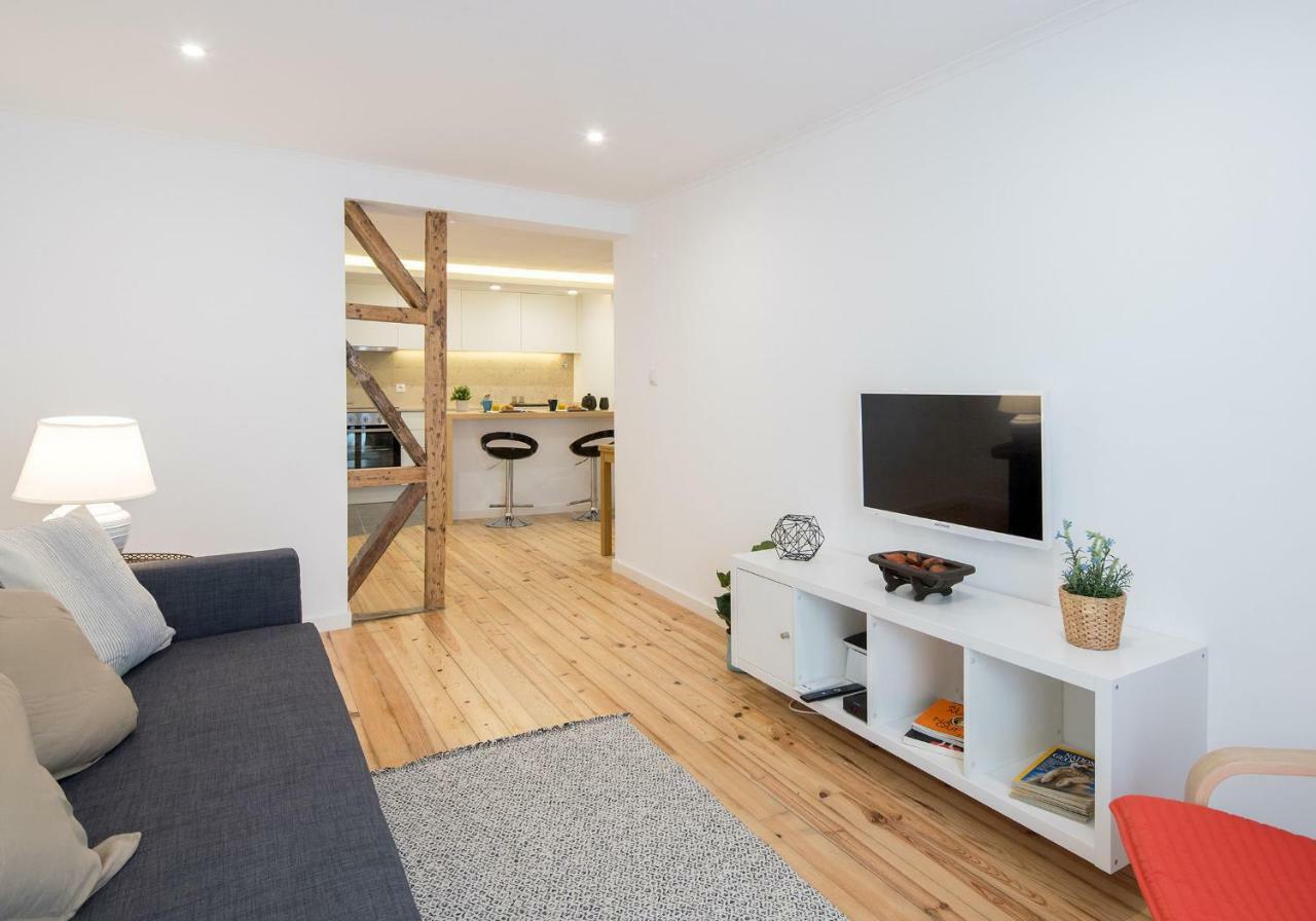 For Appartement Lissabon