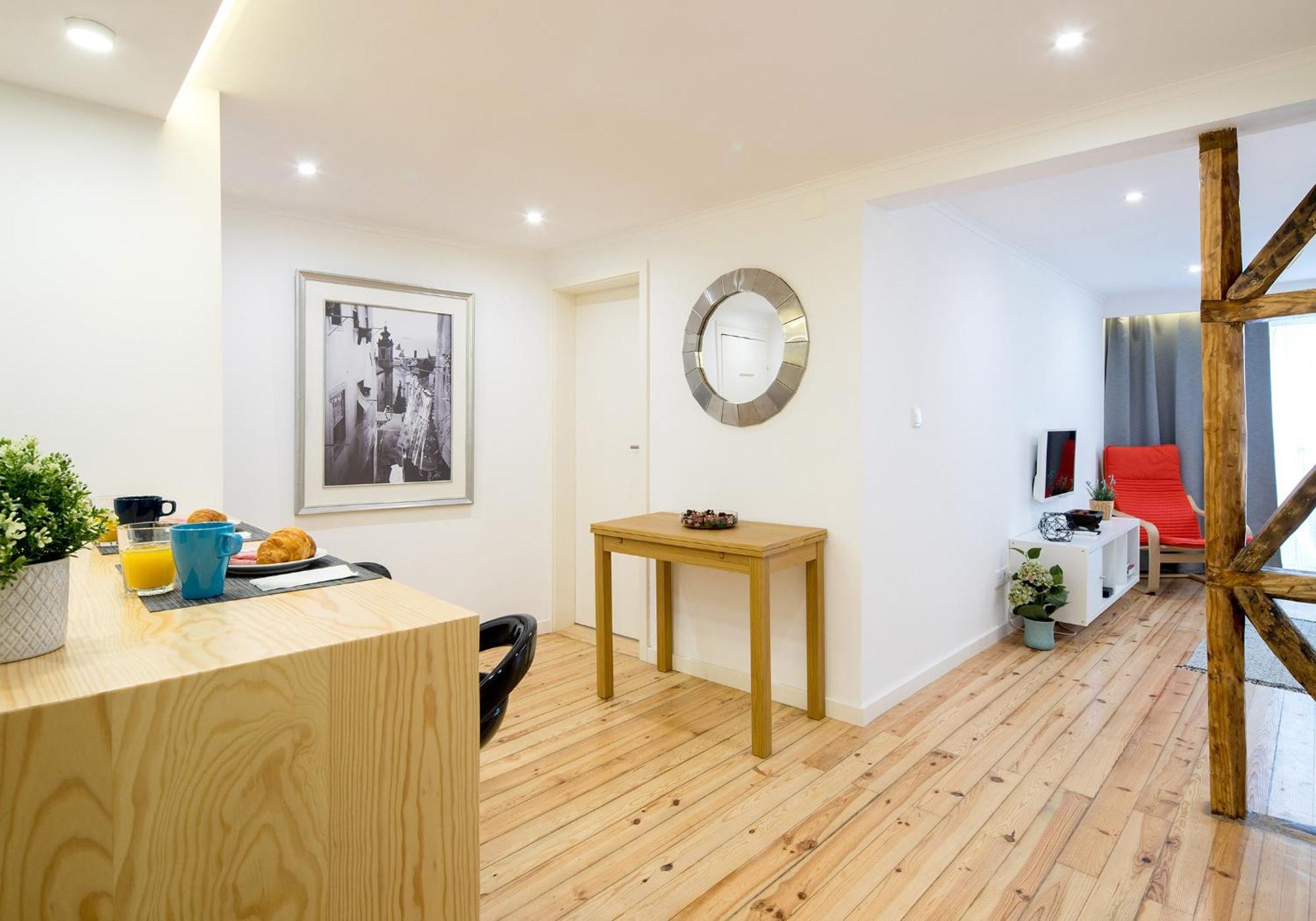 Appartement For