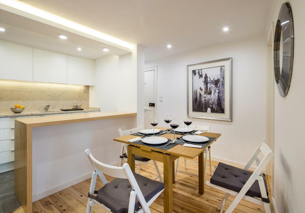 For Appartement *