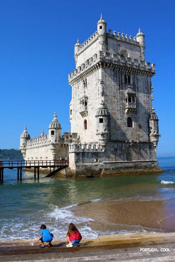 Belem- Charming Lissabon