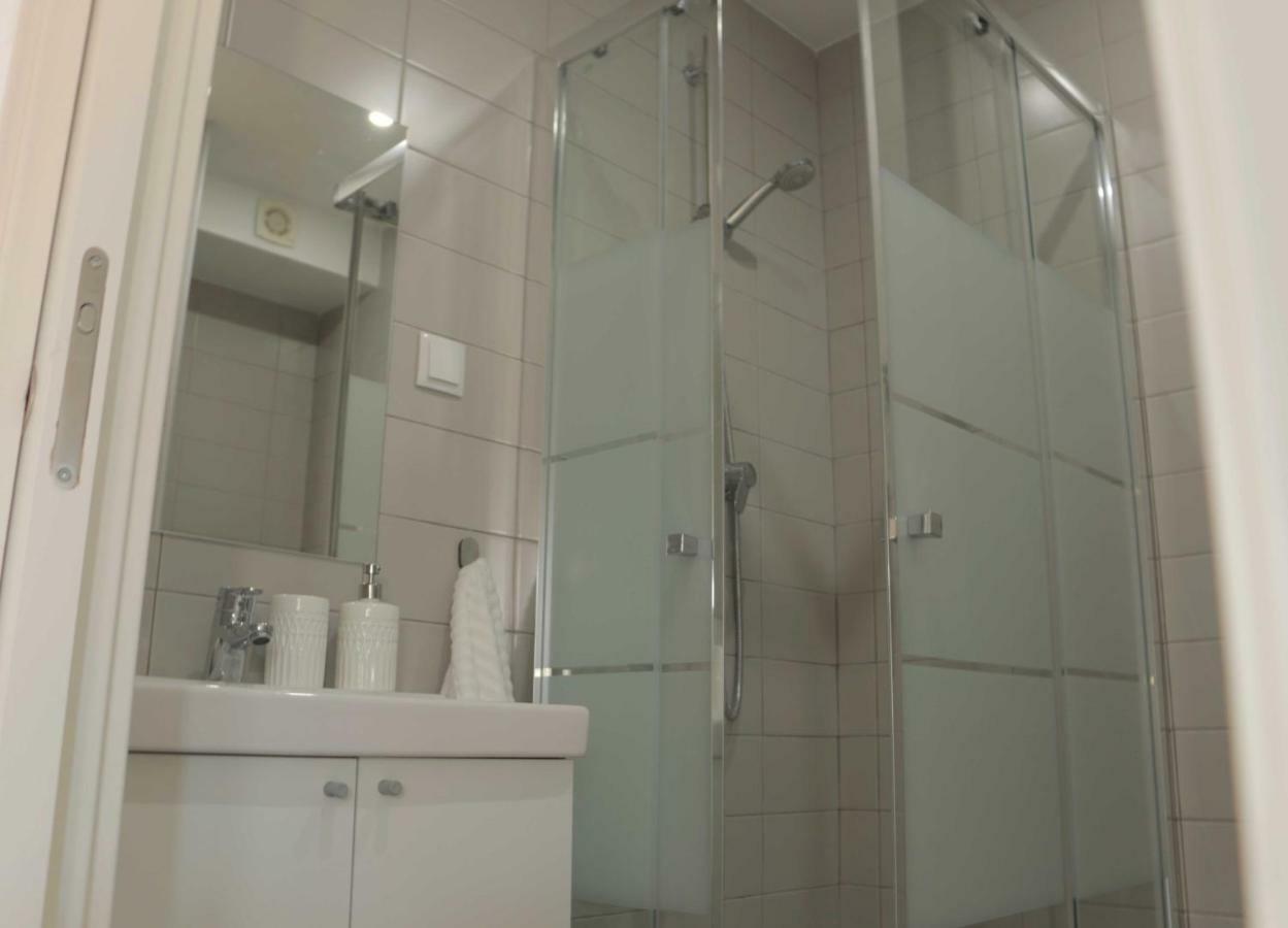Appartement Marquês Pombal Lisboa