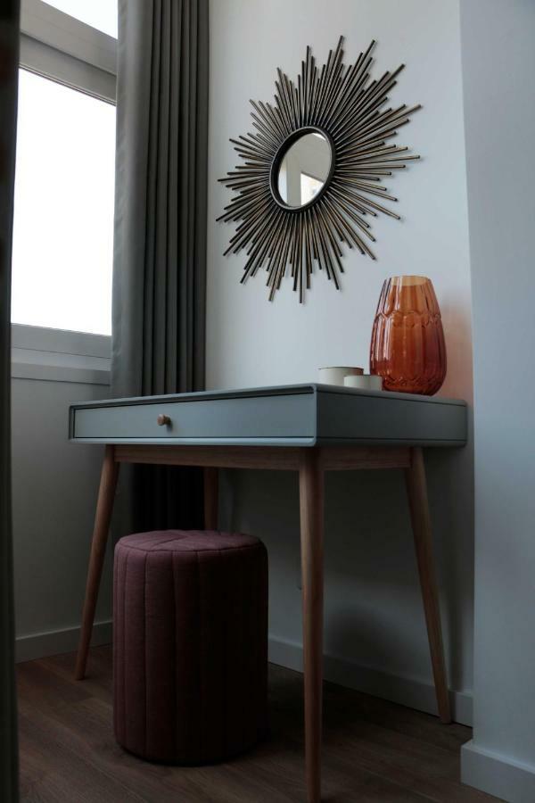Appartement Marquês Pombal *