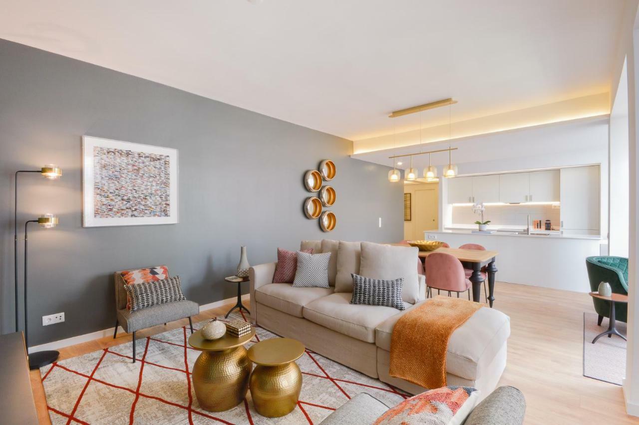 Marquês Pombal Appartement *