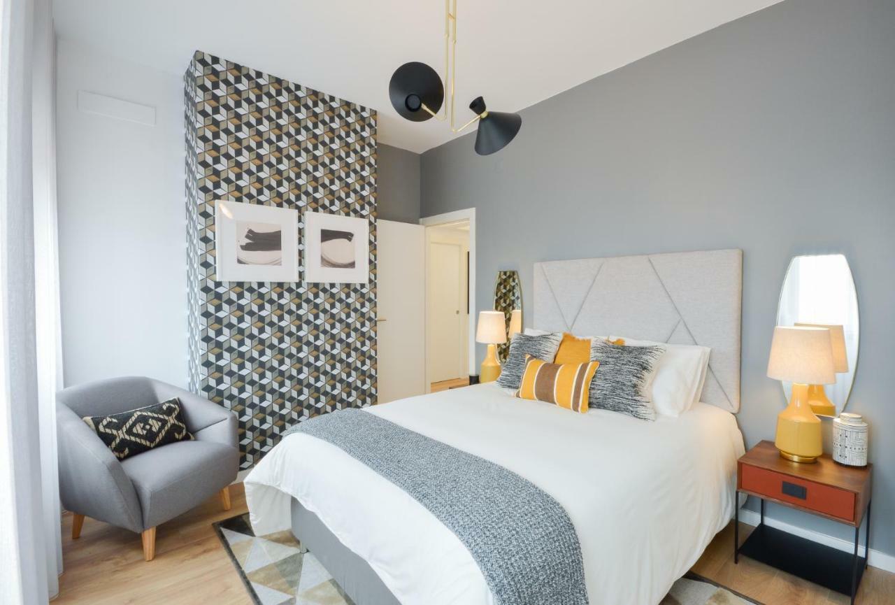 Appartement Marquês Pombal Lisboa
