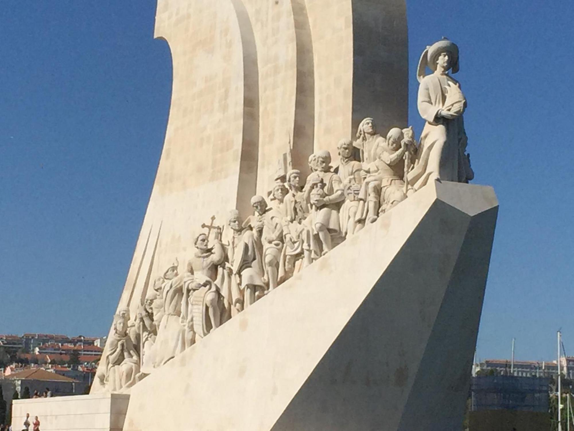 Belem- Charming Lissabon