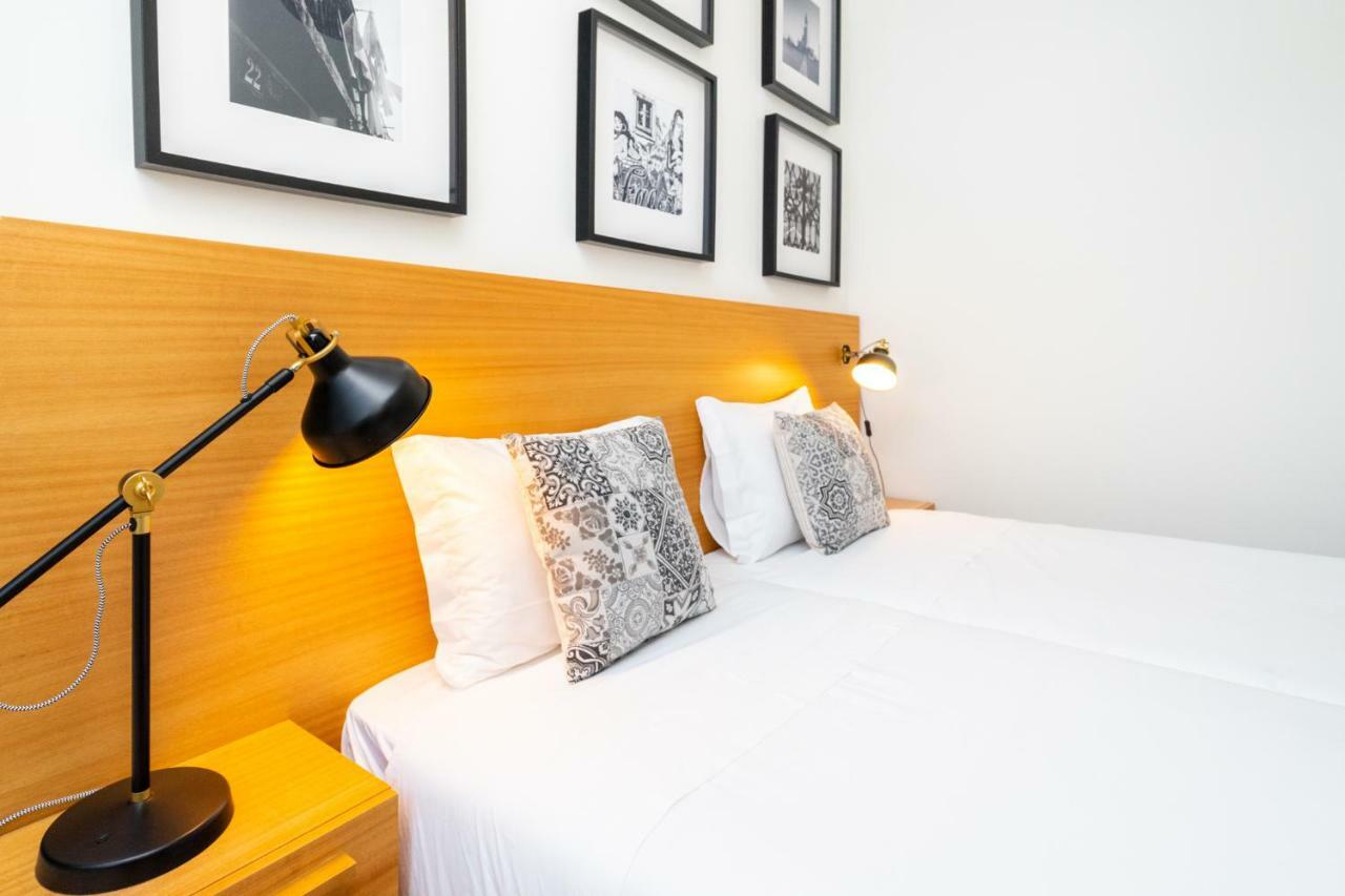 Porta Do Mar Deluxe Apartment Lisbon