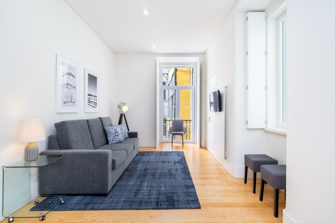 Apartment Porta Do Mar Deluxe Lisbon