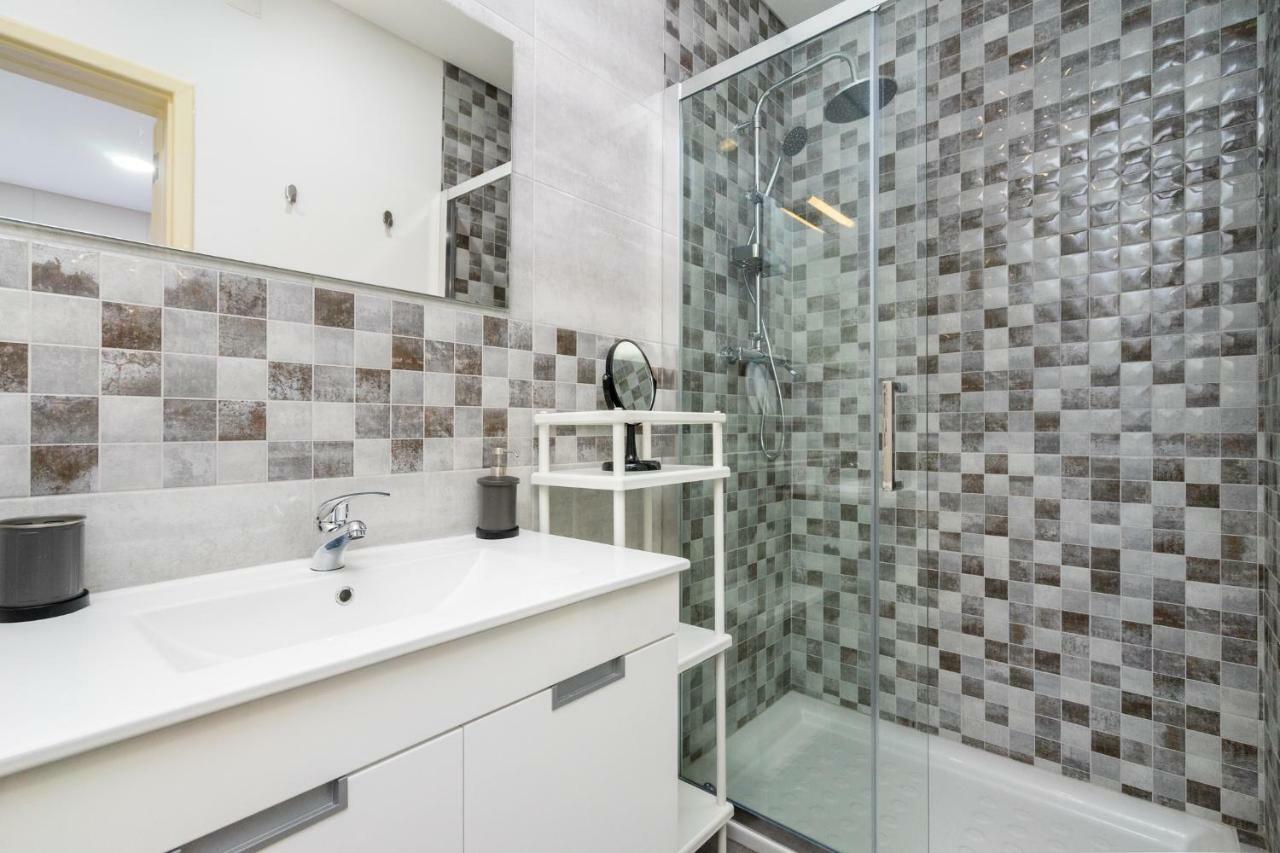 Apartamento Whome Hideaway Family #1e Lisboa