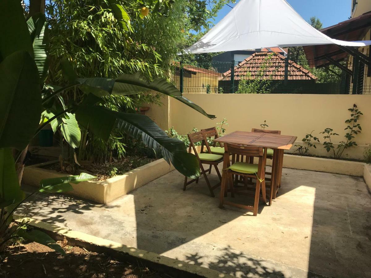 A Casa Do Bairro Vakantiehuis