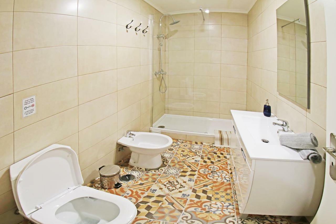 Appartement Romantichome At Alfama's Heart *