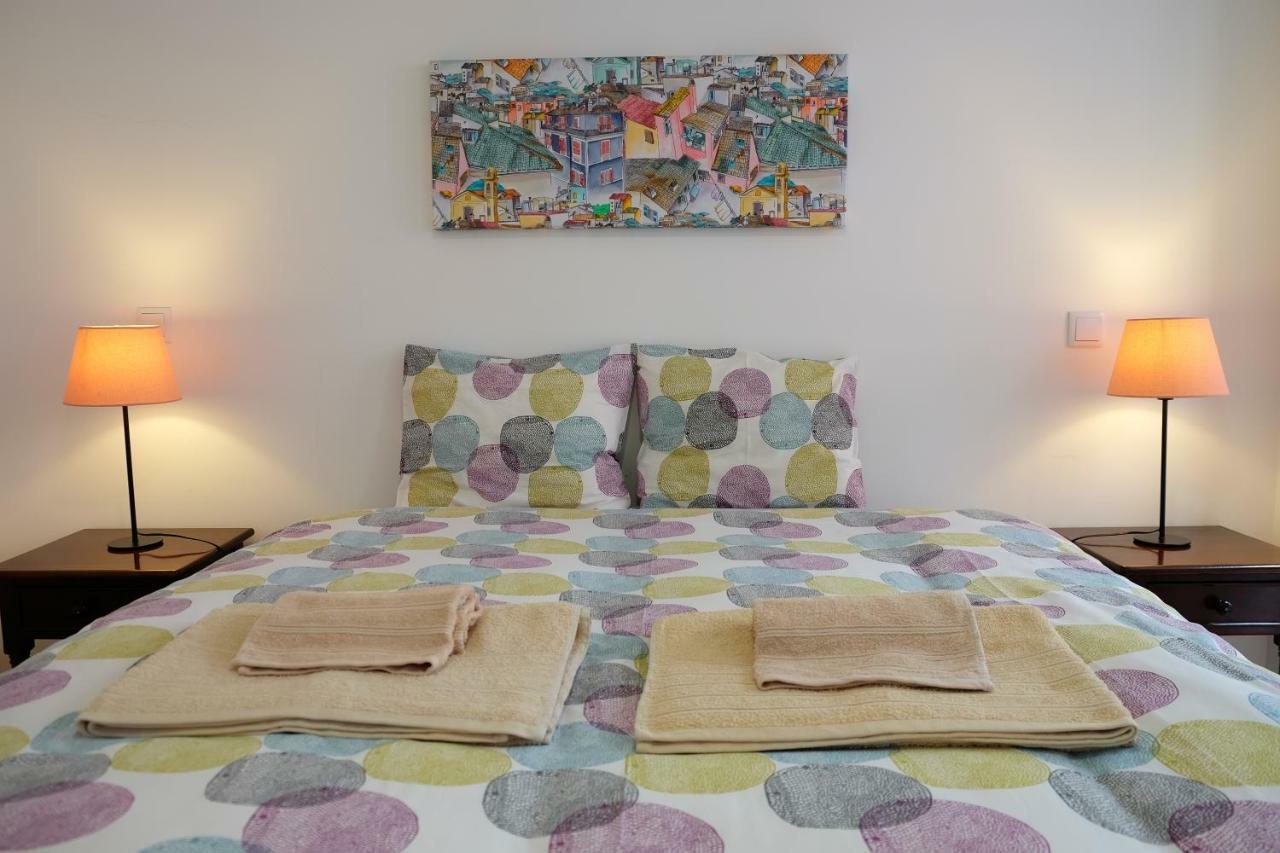 Appartement Romantichome At Alfama's Heart *