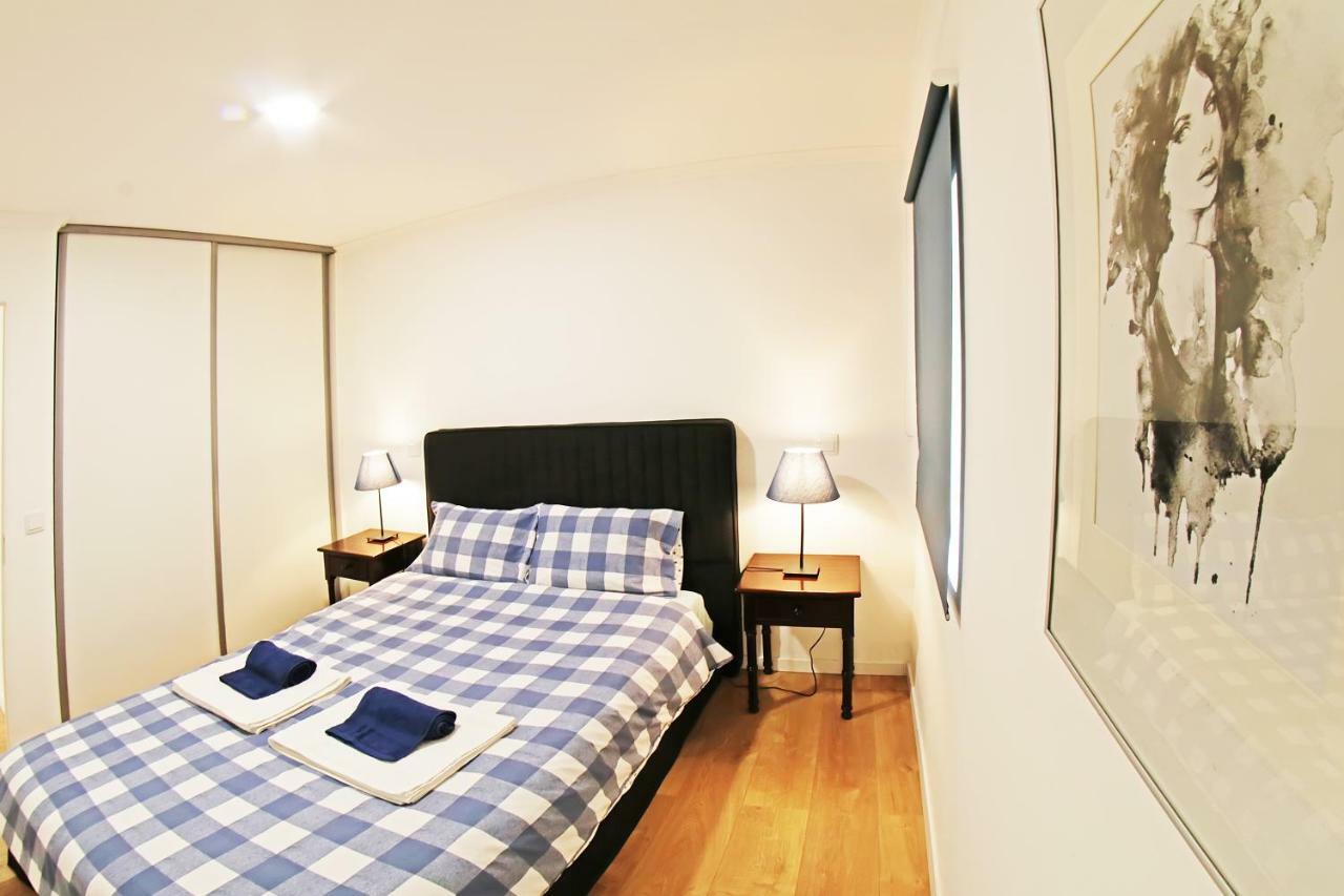 Romantichome At Alfama's Heart Appartement *