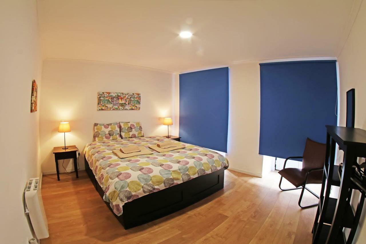 Appartement Romantichome At Alfama's Heart