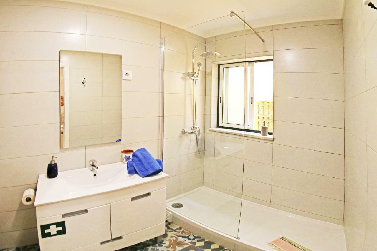 Appartement Romantichome At Alfama's Heart *