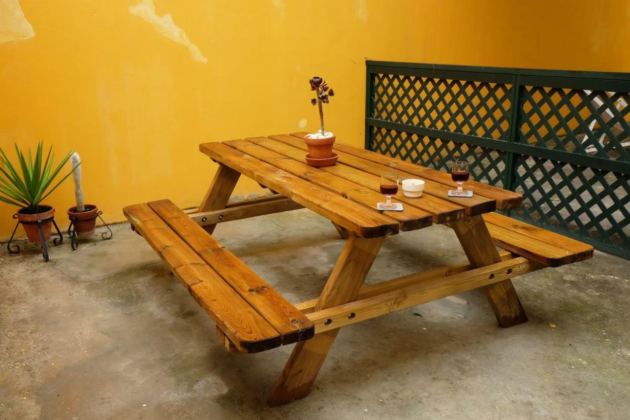 Romantichome At Alfama's Heart Appartement *