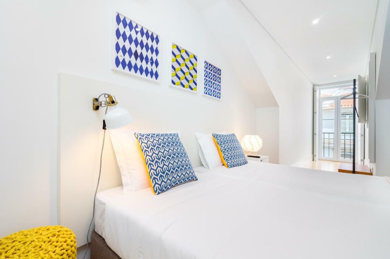 Porta Do Mar Deluxe Apartment Lisbon