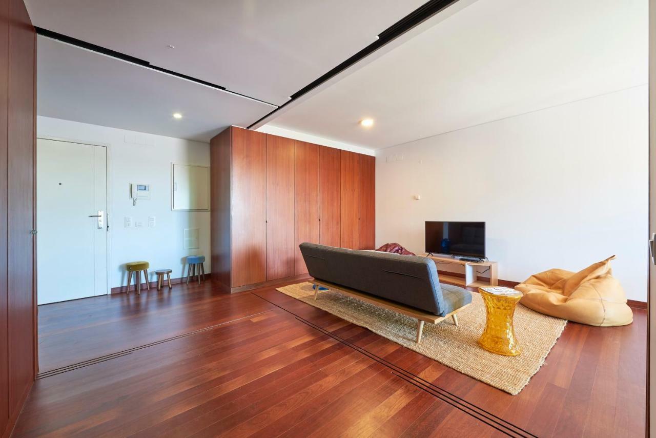 Apartamento Janelas Verdes 3 Lisboa