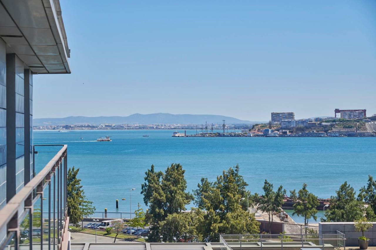 Apartamento Janelas Verdes 3 Lisboa