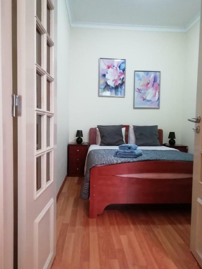 Veiga Appartement Lisboa