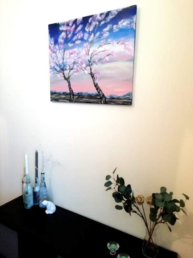 Appartement Veiga