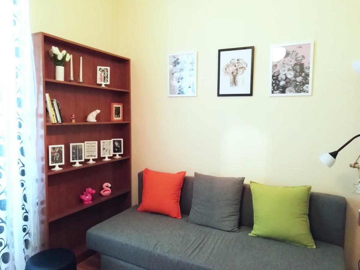 Appartement Veiga *