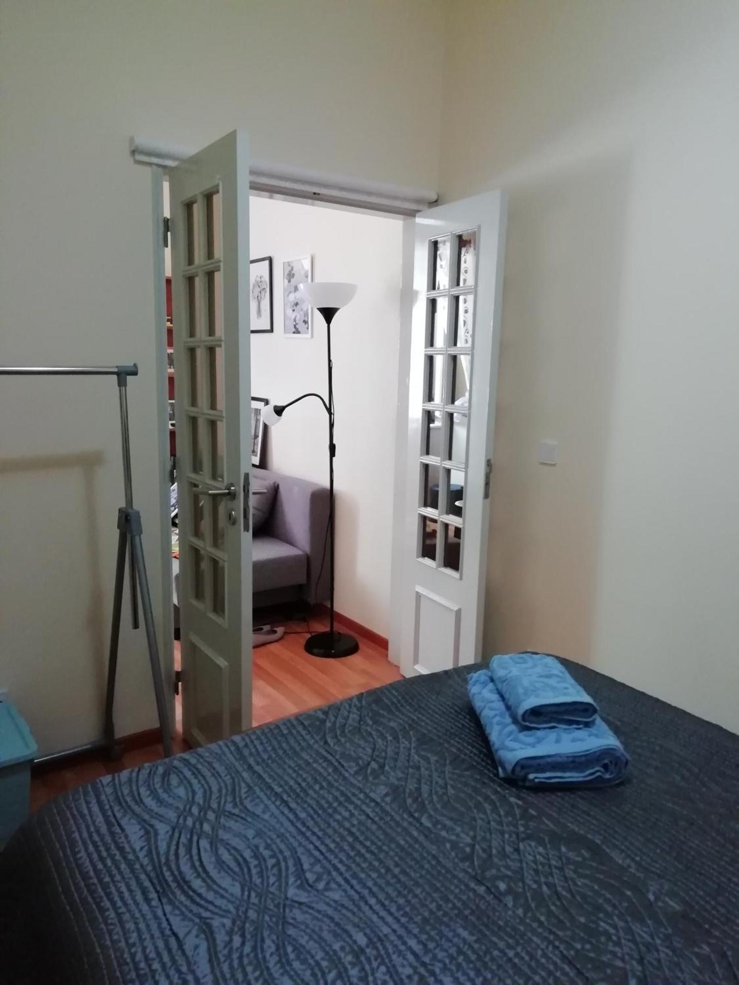 Appartement Veiga Lisboa